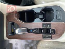 تۆیۆتا کراون